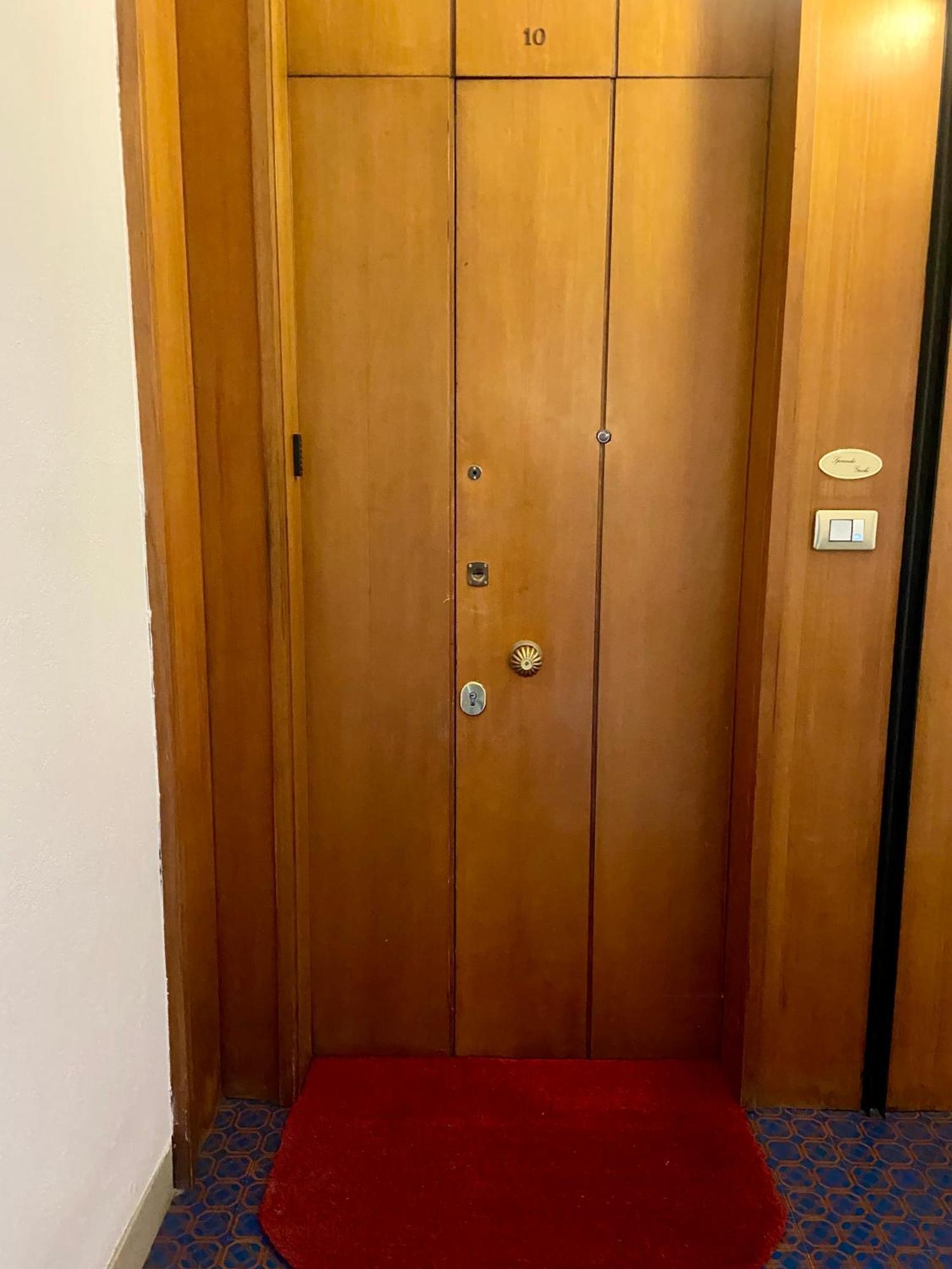 ホテル Casa Arnaldo ヴェローナ エクステリア 写真