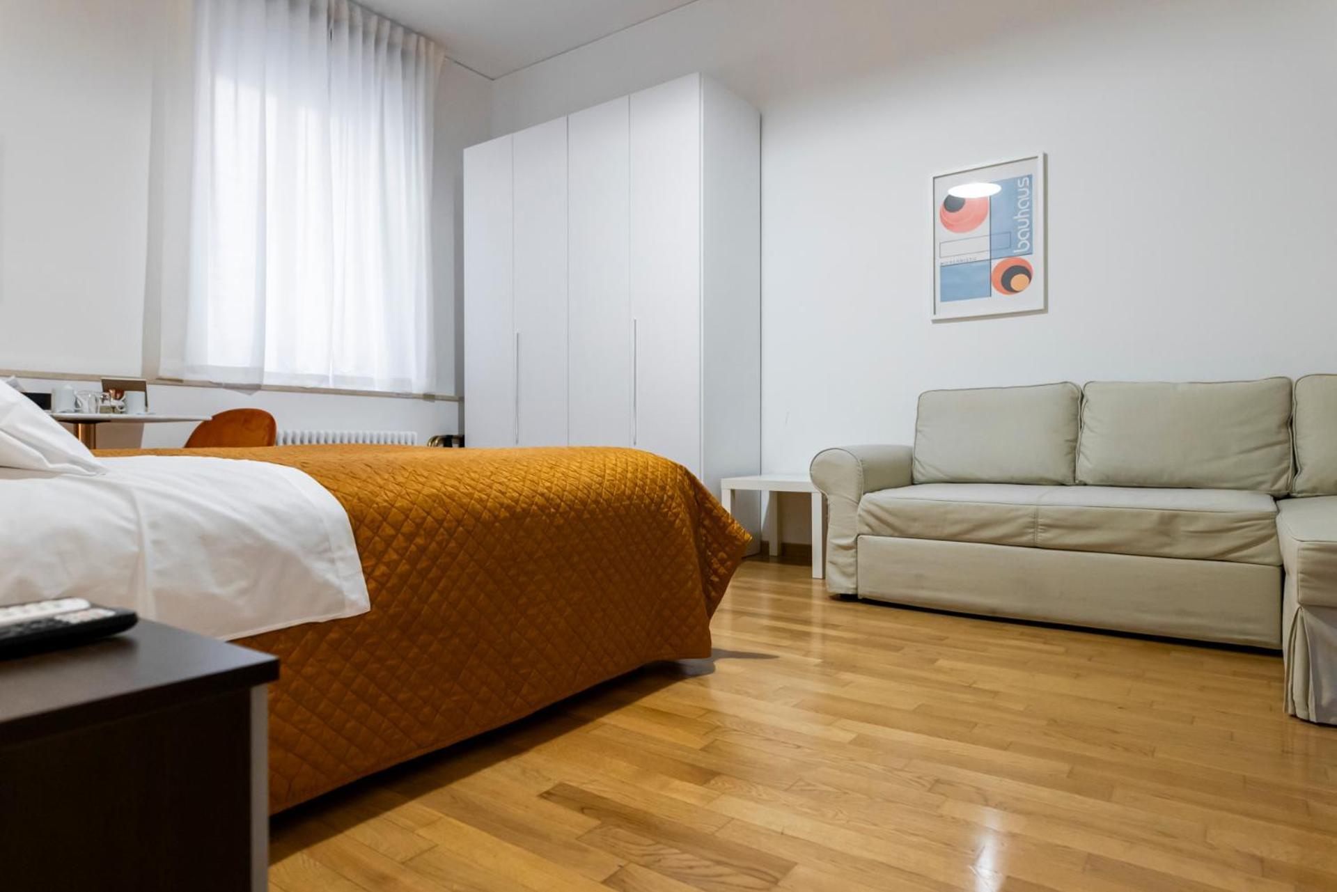 ホテル Casa Arnaldo ヴェローナ エクステリア 写真